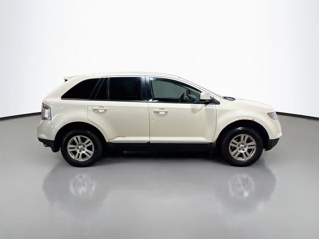 2008 Ford Edge SEL
