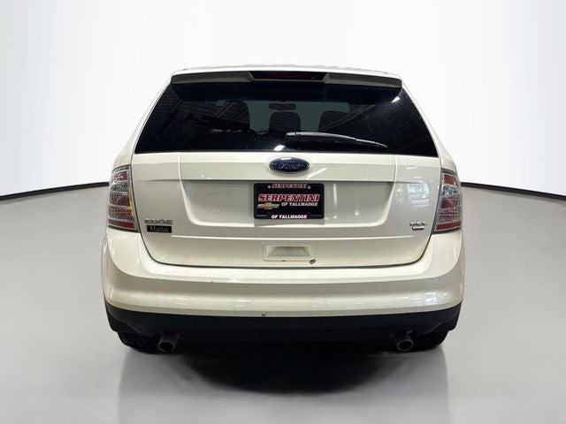 2008 Ford Edge SEL
