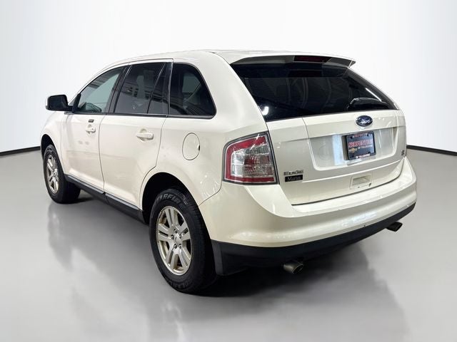 2008 Ford Edge SEL
