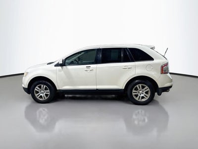 2008 Ford Edge SEL
