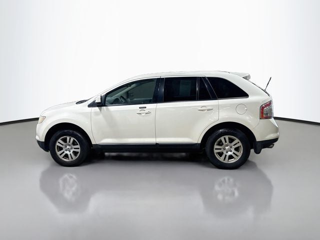 2008 Ford Edge SEL