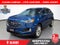 2020 Ford Edge Titanium 1 OWNER!!