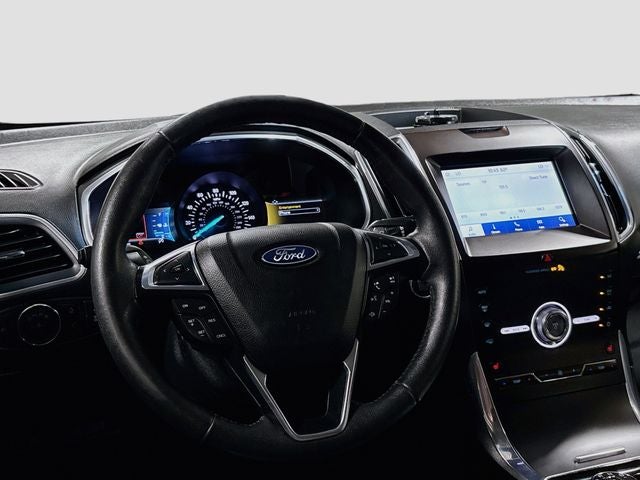 2020 Ford Edge Titanium 1 OWNER!!