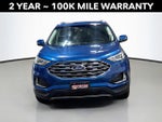 2020 Ford Edge Titanium 1 OWNER!!