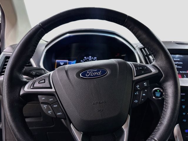 2016 Ford Edge Sport W/ REMOTE START