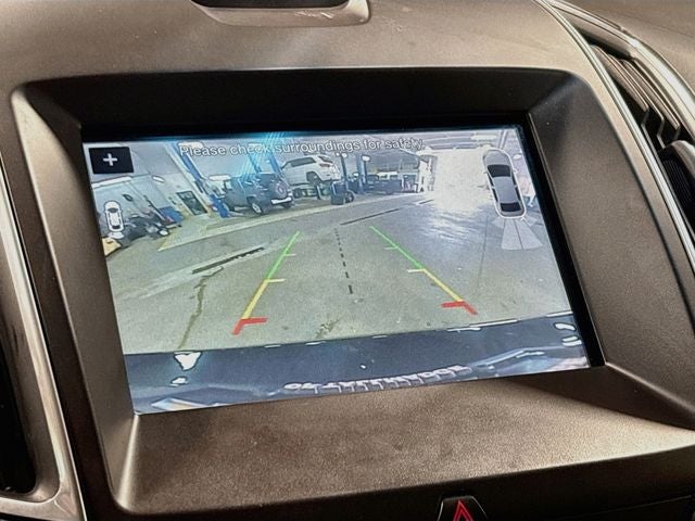 2016 Ford Edge Sport W/ REMOTE START