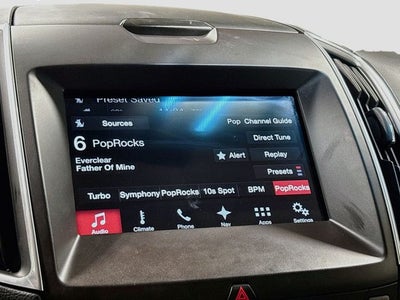 2016 Ford Edge Sport W/ REMOTE START