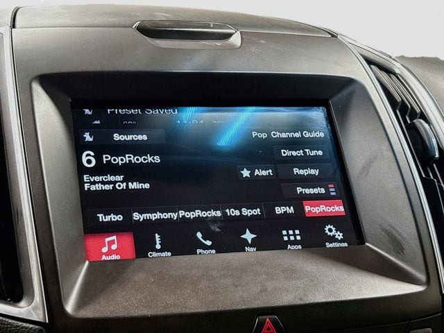 2016 Ford Edge Sport W/ REMOTE START
