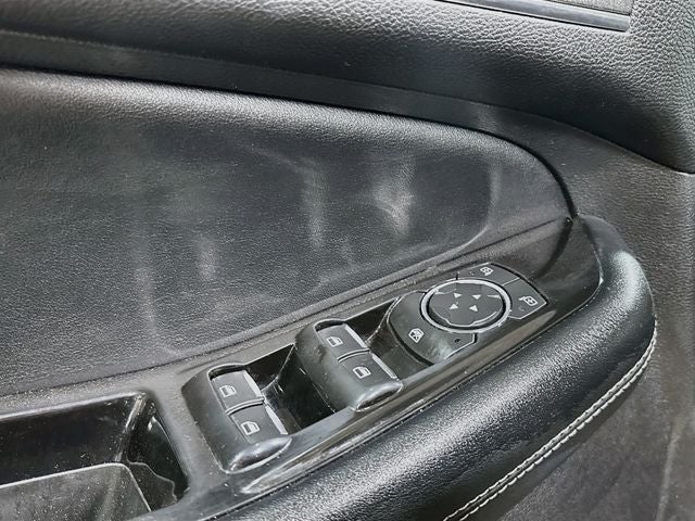 2016 Ford Edge Sport W/ REMOTE START
