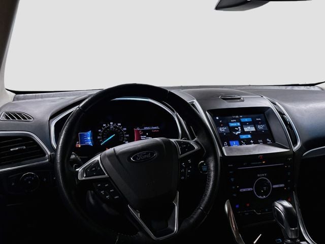 2016 Ford Edge Sport W/ REMOTE START