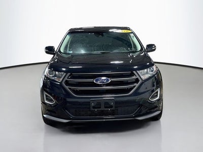 2016 Ford Edge Sport W/ REMOTE START