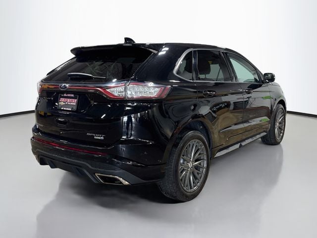 2016 Ford Edge Sport W/ REMOTE START