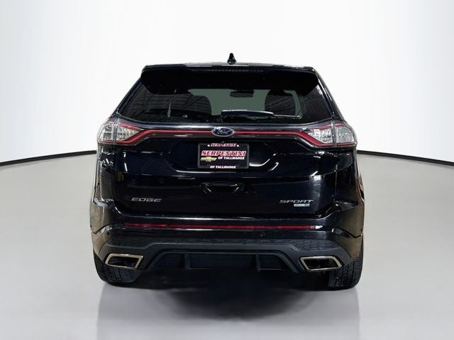 2016 Ford Edge Sport W/ REMOTE START