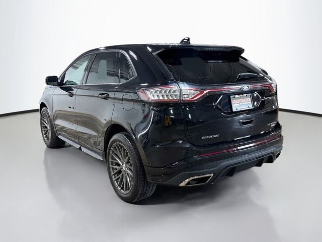 2016 Ford Edge Sport W/ REMOTE START