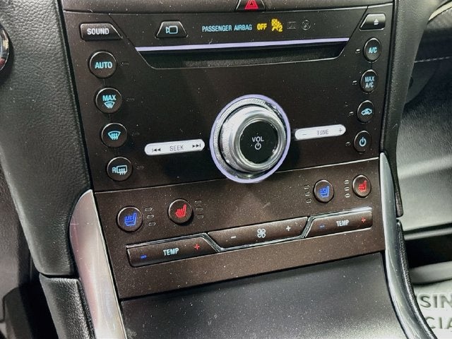 2019 Ford Edge ST W/ CLEAN CARFAX!