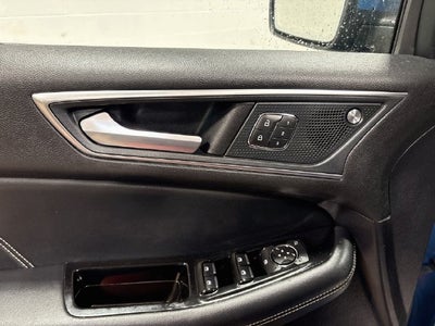 2019 Ford Edge ST W/ CLEAN CARFAX!