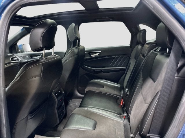 2019 Ford Edge ST W/ CLEAN CARFAX!