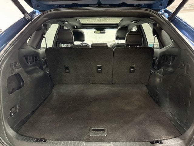2019 Ford Edge ST W/ CLEAN CARFAX!