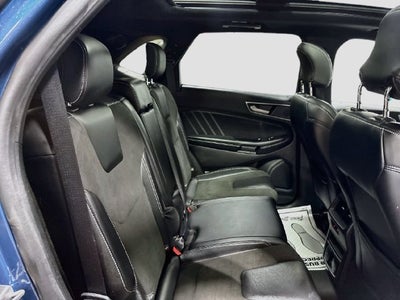 2019 Ford Edge ST W/ CLEAN CARFAX!