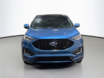 2019 Ford Edge ST W/ CLEAN CARFAX!