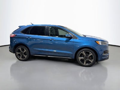 2019 Ford Edge ST W/ CLEAN CARFAX!