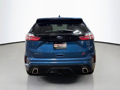 2019 Ford Edge ST W/ CLEAN CARFAX!
