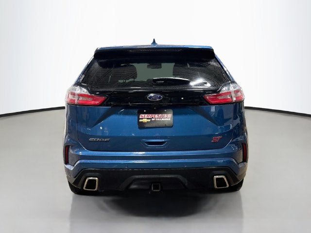 2019 Ford Edge ST W/ CLEAN CARFAX!