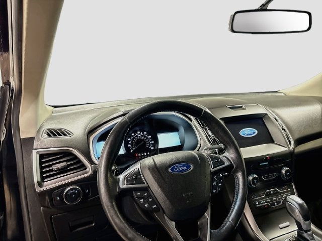 2017 Ford Edge SEL W/ PANORAMIC SUNROOF