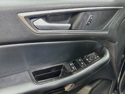 2017 Ford Edge SEL W/ PANORAMIC SUNROOF