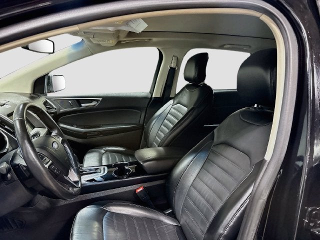 2017 Ford Edge SEL W/ PANORAMIC SUNROOF