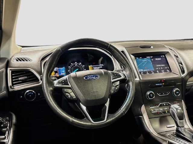 2017 Ford Edge SEL W/ PANORAMIC SUNROOF
