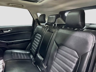 2017 Ford Edge SEL W/ PANORAMIC SUNROOF