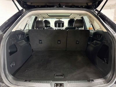 2017 Ford Edge SEL W/ PANORAMIC SUNROOF