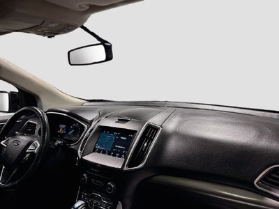2017 Ford Edge SEL W/ PANORAMIC SUNROOF