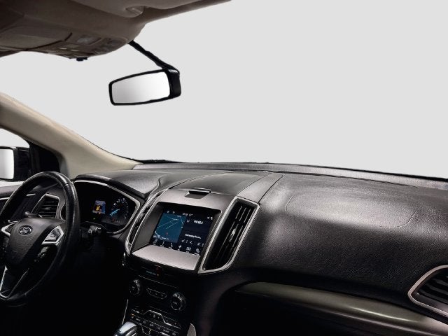 2017 Ford Edge SEL W/ PANORAMIC SUNROOF