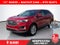 2022 Ford Edge Titanium 1 OWNER!