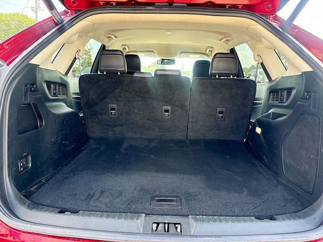 2022 Ford Edge Titanium 1 OWNER!