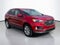2022 Ford Edge Titanium 1 OWNER!