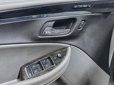 2015 Chevrolet Impala LTZ W/ HEATED SEATS