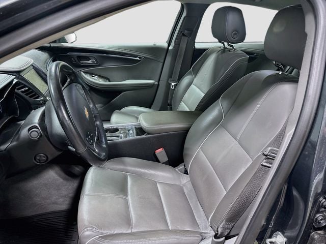 2015 Chevrolet Impala LTZ W/ HEATED SEATS