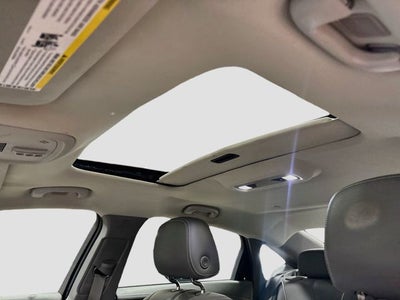 2015 Chevrolet Impala LTZ W/ HEATED SEATS