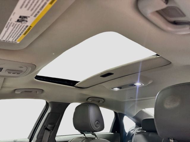 2015 Chevrolet Impala LTZ W/ HEATED SEATS