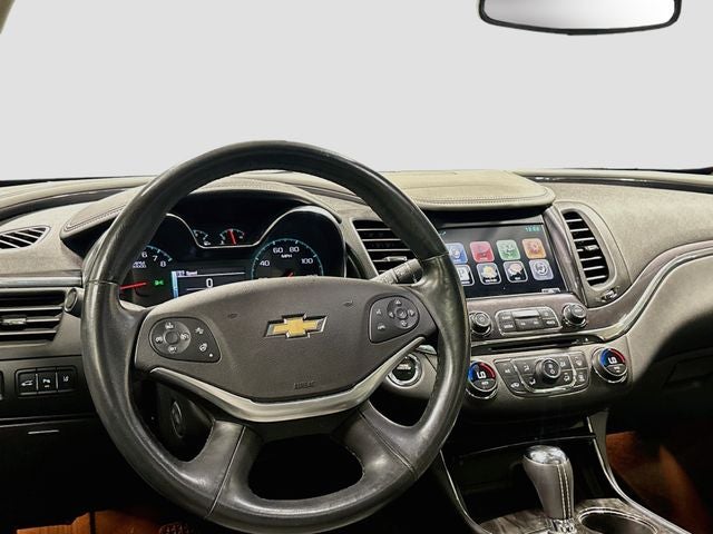 2015 Chevrolet Impala LTZ W/ HEATED SEATS