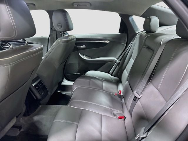 2015 Chevrolet Impala LTZ W/ HEATED SEATS
