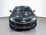 2015 Chevrolet Impala LTZ W/ HEATED SEATS