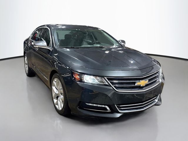 2015 Chevrolet Impala LTZ W/ HEATED SEATS
