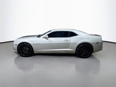 2010 Chevrolet Camaro SS 2SS w/ LEATHER