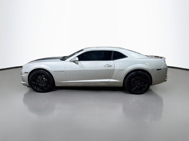 2010 Chevrolet Camaro SS 2SS w/ LEATHER