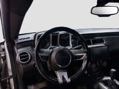 2010 Chevrolet Camaro SS 2SS w/ LEATHER