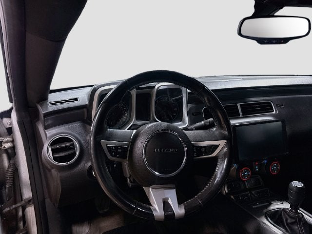 2010 Chevrolet Camaro SS 2SS w/ LEATHER